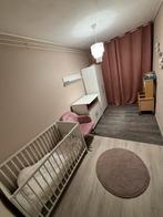 Complete kinderkamer kast bed commode, Ophalen, Zo goed als nieuw, Jongetje of Meisje