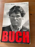 Nicole Buch - BUCH, Boeken, Biografieën, Gelezen, Ophalen of Verzenden, Nicole Buch; Edwin Gitsels