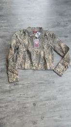 Quipi Jasje Maat 158 - Nieuw!, Ophalen of Verzenden, Nieuw, Meisje, Jas