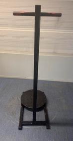 Te koop: roterende buikspierapparaat, Ophalen, Gebruikt, Buik, Buikspierwiel