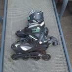 Inline Skates Maat 39 - Street fighter Abec 5, Gebruikt, Inline skates 4 wielen, Dames, Ophalen