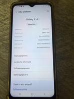 Samsung Galaxy A14 - Topconditie!, Zwart, Touchscreen, Ophalen of Verzenden, Zo goed als nieuw