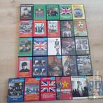 26 Beatles dvds oa Beanie Records label, Alle leeftijden, Ophalen of Verzenden, Zo goed als nieuw