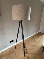 Zuiver Tripod Vloerlamp, Huis en Inrichting, Lampen | Vloerlampen, Ophalen, Zo goed als nieuw
