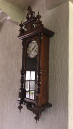 Antieke Klok, Antiek en Kunst, Antiek | Klokken, Ophalen