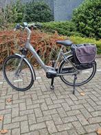 Giant prime plus hybrid yamaha middenmotor, Fietsen en Brommers, Ophalen, Giant, Zo goed als nieuw, 51 tot 55 cm