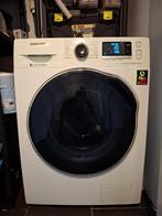 Samsung Wasmachine Ecobubble Digital Inverter 7kg, Ophalen, Gebruikt, Voorlader, Energieklasse A of zuiniger
