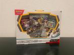 Pokemon Melmetal EX Box, Verzenden, Zo goed als nieuw, Overige typen, Foil