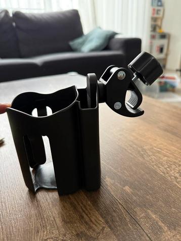 Universele bekerhouder telefoonhouder beschikbaar voor biedingen