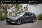 Volvo V60 T6 Plug-in hybrid AWD Plus Dark | Trekhaak | 360 G, Automaat, 12 maanden, Stof, Gebruikt