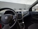 Suzuki Celerio 1.0 Comfort 5-Drs Airco Bluetooth Boekjes!, Elektrische ramen, 28 km/l, Gebruikt, Euro 6