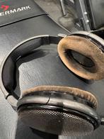 Sennheiser HD650 Koptelefoon - Top Geluid!, Ophalen of Verzenden, Gebruikt, Over oor (circumaural), Sennheiser