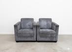 Set van 2 Zitmaxx Wonen fauteuils Parade