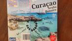 Reisgids  curacao, Ophalen of Verzenden, Zo goed als nieuw, Europa