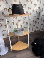 Hoek meubel, Huis en Inrichting, Woonaccessoires | Etagères, Ophalen of Verzenden, Gebruikt