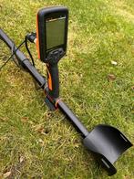 Occasion Quest Pro Waterdichte digitale metaaldetector, Overige merken, Gebruikt, Meer dan 30 cm, De Buorren 114, 8408 HP Lippenhuizen
