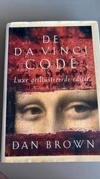 Dan Brown - De Da Vinci code, Ophalen of Verzenden, Zo goed als nieuw, Dan Brown