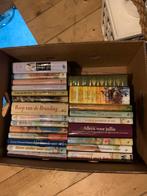 boeken streekromans, Ophalen of Verzenden, Zo goed als nieuw, Overijssel