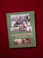 De Zuiderdwarsvaart in Drachten - Simen Mulder, Ophalen of Verzenden, Zo goed als nieuw, Simen Mulder, Friesland