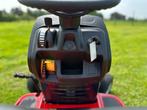 MTD Zitmaaier 7-Speed demo showroom model 11.3 pk maaibreedt, MTD, Ophalen of Verzenden, 90 tot 120 cm, Opvangbak
