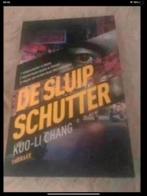 De sluip schutter, Ophalen of Verzenden