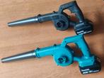Bladblazer accu /werkplaats blazer. Voor 18v Makita accus., Ophalen of Verzenden, Nieuw, Minder dan 400 watt, Overige typen