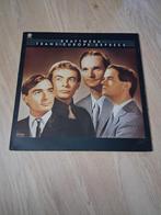 Kraftwerk lp, Ophalen of Verzenden, Zo goed als nieuw