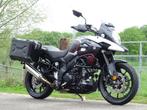 Suzuki DL1000 DL 1000 V-Strom V Strom ABS TCS, Motoren, Motoren | Suzuki, 2 cilinders, Bedrijf, Meer dan 35 kW, Toermotor