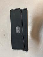 Moeck Tenor Blokfluit Hoes - Zwart, Ophalen of Verzenden, Zo goed als nieuw, Blokfluit