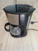 Tomado koffiezetapparaat, Koffiemachine, Gemalen koffie, Ophalen of Verzenden, Zo goed als nieuw