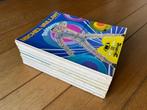 23x Strips van Michel Vaillant, Meerdere stripboeken, Ophalen of Verzenden, Zo goed als nieuw