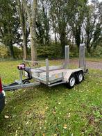 Atec machine transporter multi transporter, Ophalen, Gebruikt