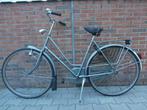 STADSFIETS Simplex dames 54 cm. met terugtraprem, 53 tot 56 cm, Ophalen, Gebruikt, Gazelle