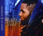 Jason Derulo - The Other Side (NIEUW), Ophalen of Verzenden, Nieuw in verpakking