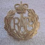 Pet embleem Royal Air Force RAF Staybrite ., Ophalen of Verzenden, Luchtmacht, Engeland, Embleem of Badge