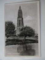 Ansichtkaart Rhenen, Cuneratoren., Verzenden, 1920 tot 1940, Gelopen, Utrecht