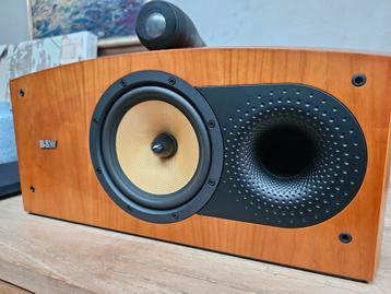 Bowers&Wilkins HTM2 Center speaker 800 reeks beschikbaar voor biedingen