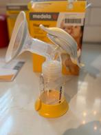 Medela Harmony Handkolf Zo Goed Als Nieuw, Kinderen en Baby's, Babyvoeding en Toebehoren, Ophalen, Zo goed als nieuw, Borstkolf