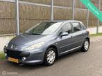 Peugeot 307 1.6-16V XS NAP/TREKHAAK/NIEUWEAPK, Voorwielaandrijving, Gebruikt, 4 cilinders, 635 kg