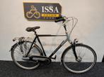 Gazelle Saphir herenfiets 8 versnellingen 61cm, Ophalen, Zo goed als nieuw, Issa.fietsen@gmail.com, 9751BA