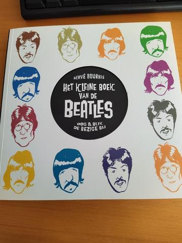 Het kleine boek van de Beatles  beschikbaar voor biedingen