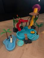 Een hele grote partij playmobil, Kinderen en Baby's, Speelgoed | Playmobil, Ophalen