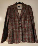Bogner Jasje - Maat 42/L - Virgin Wool, Kleding | Dames, Jasjes, Kostuums en Pakken, Bruin, Ophalen of Verzenden, Zo goed als nieuw