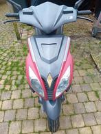 snorscooter btc f22, Gebruikt, Benzine, Ophalen, Overige merken