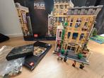 Lego 10278 compleet!!, Kinderen en Baby's, Speelgoed | Duplo en Lego, Ophalen of Verzenden, Zo goed als nieuw, Complete set, Lego