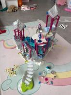 Playmobil 9469 kristallen paleis, Ophalen, Zo goed als nieuw