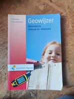 GeoWijzer, Boeken, Ophalen of Verzenden