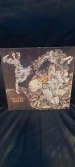 Kate Bush - Never For Ever, Ophalen of Verzenden, 1960 tot 1980, Gebruikt, 12 inch