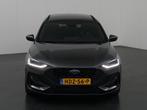 Ford Focus Wagon 1.0 EcoBoost Hybrid ST Line | Panoramadak |, Stof, Gebruikt, Euro 6, 1404 kg