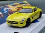 Mercedes-Benz SLS AMG Solido, Nieuw, Solido, Ophalen of Verzenden, Auto